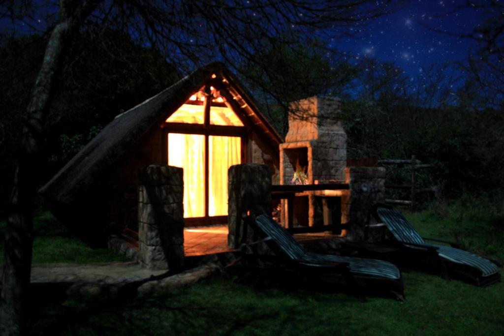 Nyaru Game Lodge Brandwag Camera foto