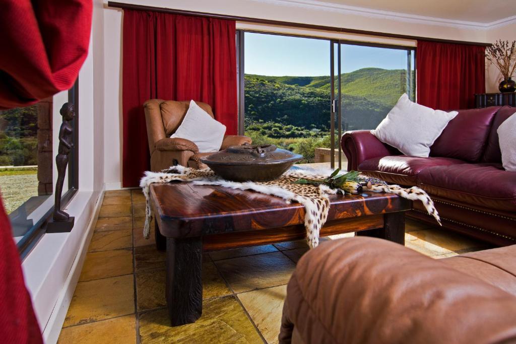 Nyaru Game Lodge Brandwag Camera foto