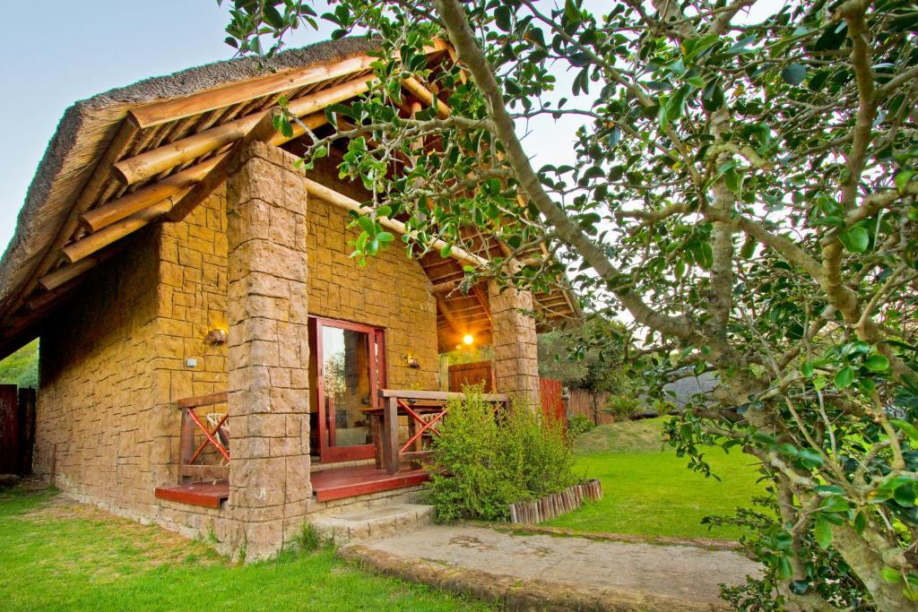 Nyaru Game Lodge Brandwag Camera foto