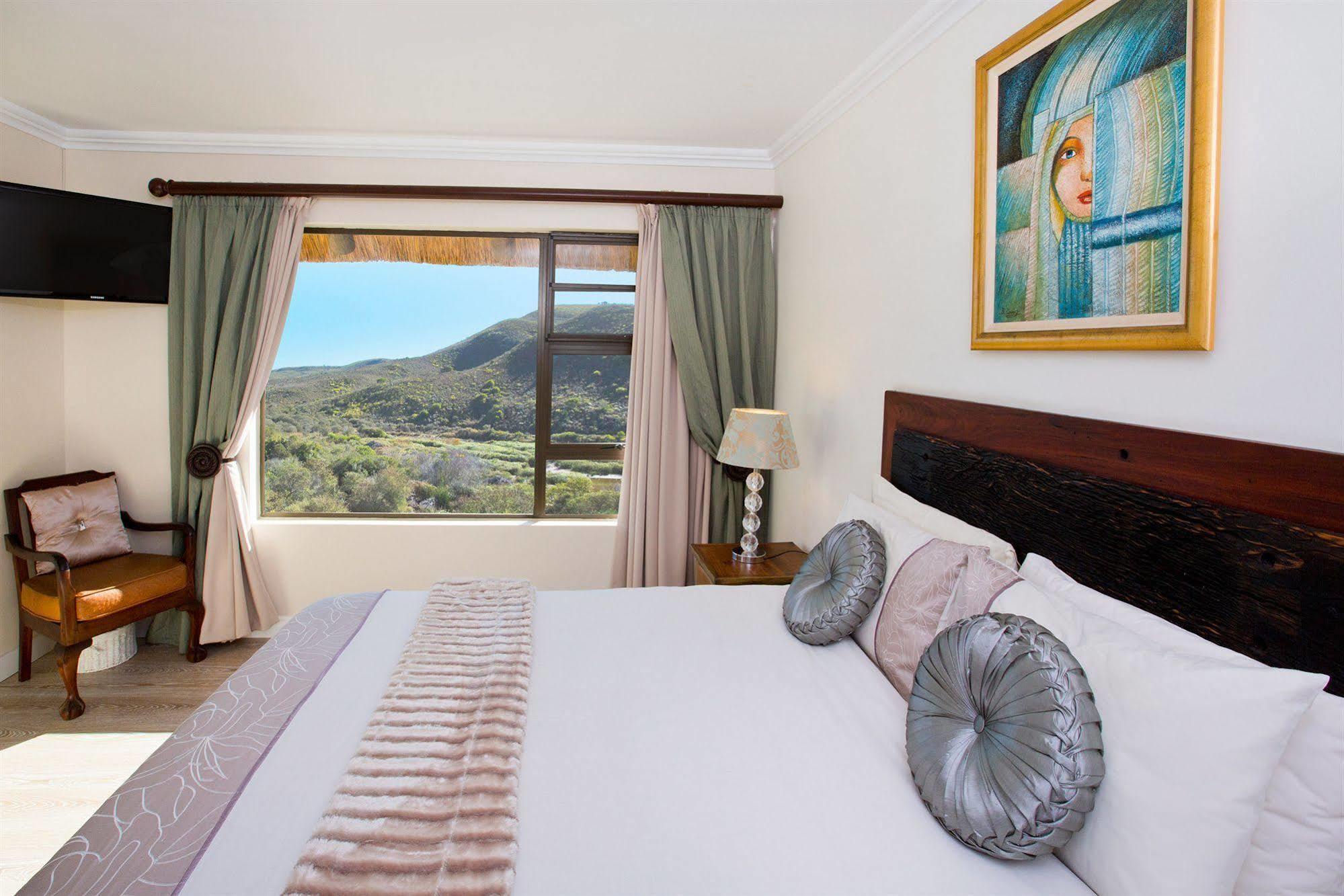 Nyaru Game Lodge Brandwag Esterno foto